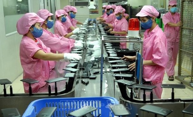 Les entreprises européennes sont plus optimistes quant au climat de l investissement au Vietnam